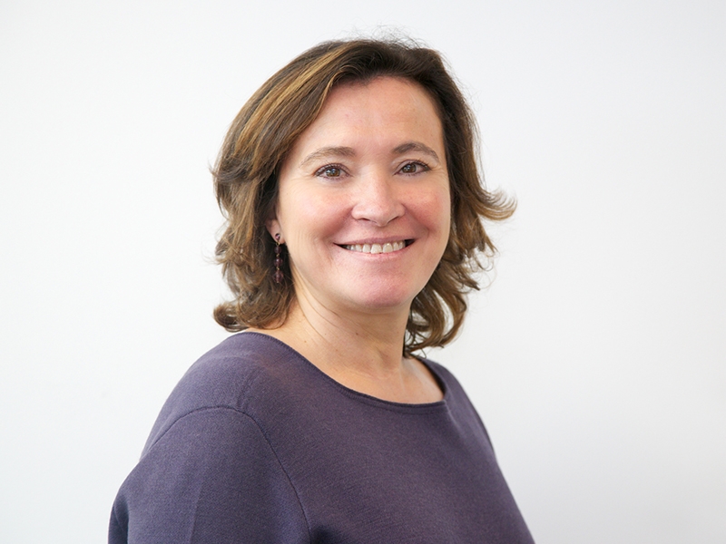 Pilar Ulecia se incorpora al equipo de Global Zepp