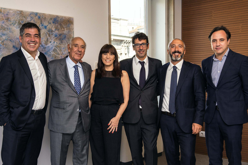 Globant adquiere la compañía italiana Sysdata