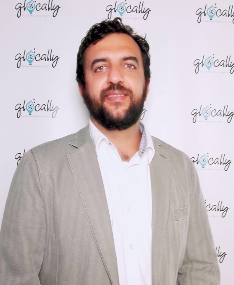 Glocally Media Agency amplía su equipo en Madrid