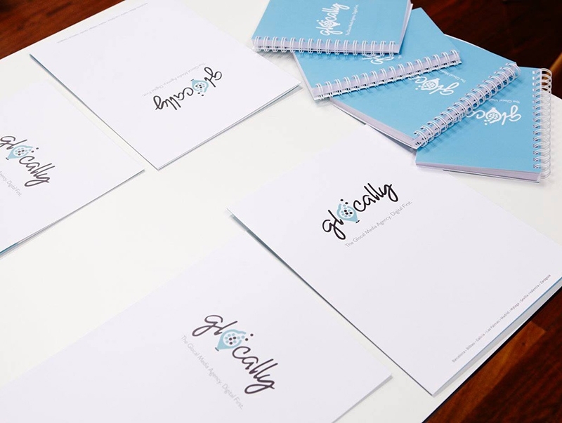 Alianza entre Glocally Media Agency y Proxistore