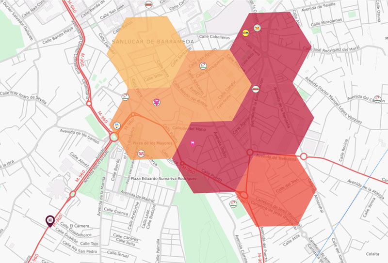 Glocally apuesta por la estrategia de proximidad