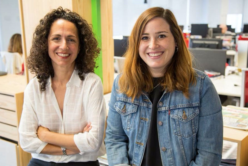 Arena ficha a Gloria Garcés como Manager de Estrategia Digital