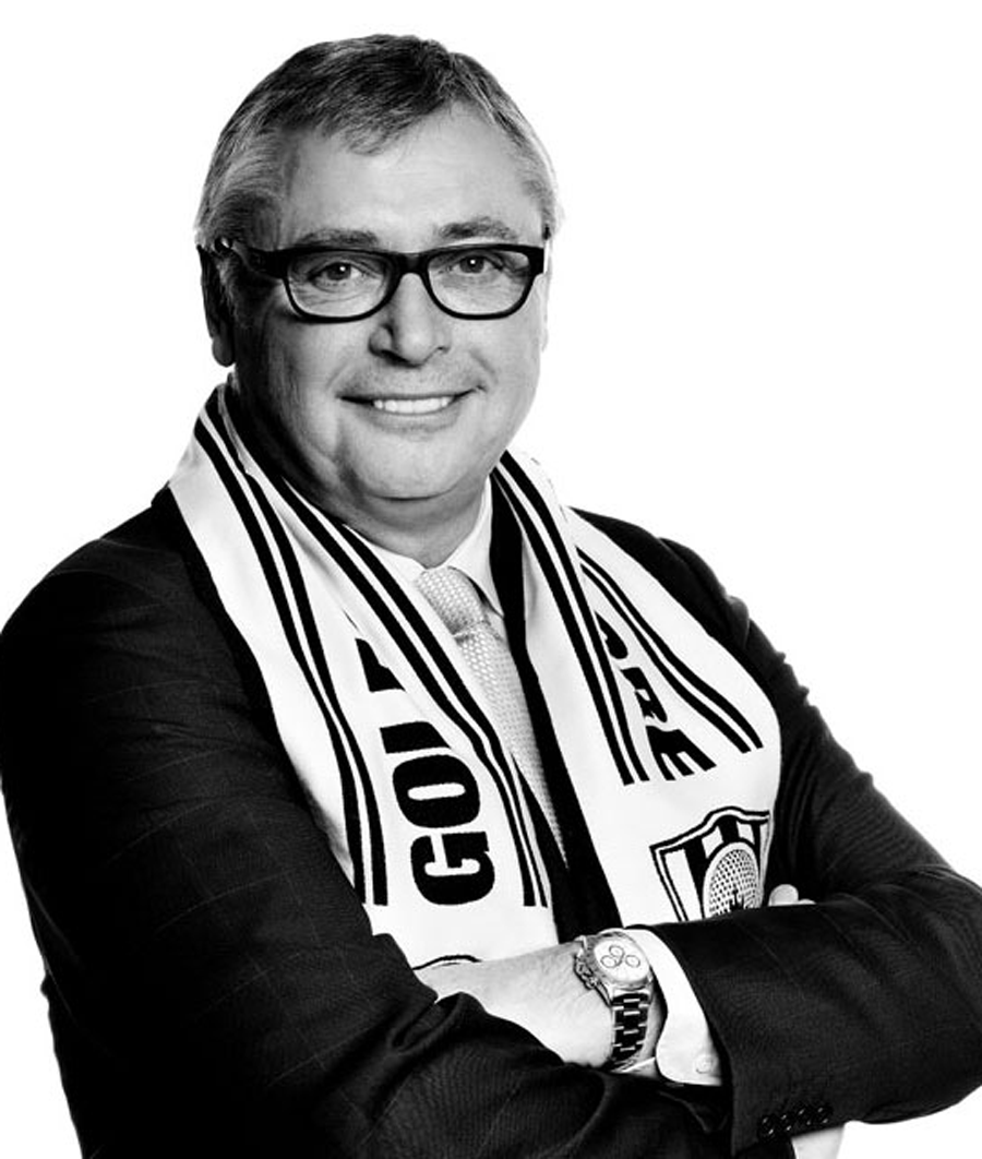 Goles Contra el Hambre II