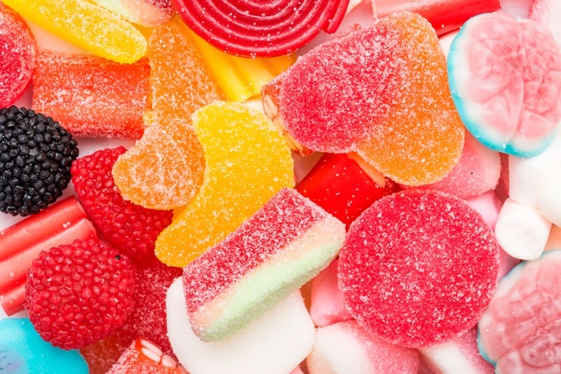 ¿Son las causas las nuevas chuches?