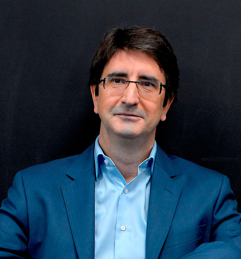 Gonzalo Sánchez-Taíz, nuevo VP Growth Global de Samy Alliance