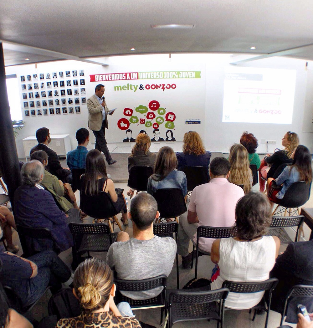 20Minutos sigue apostando por los jóvenes