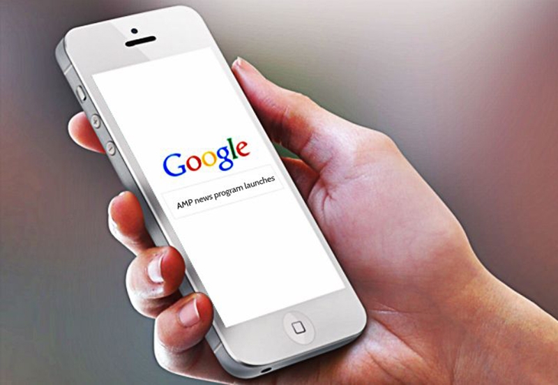 Google premia la velocidad de carga de los sites