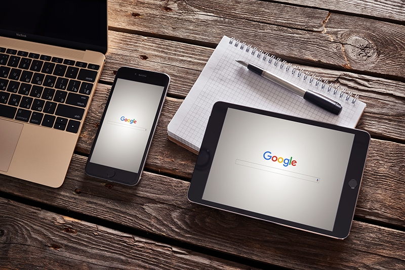 Google presenta nuevas marcas y soluciones para anunciantes