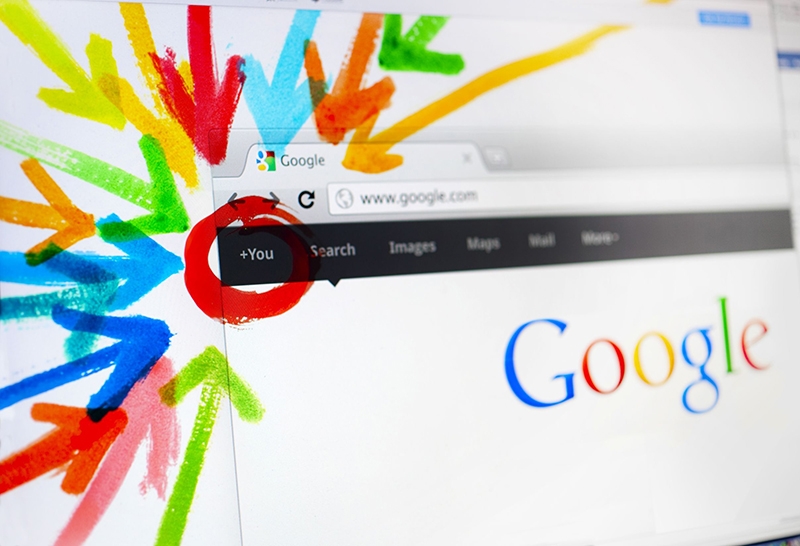 Caen los beneficios de Google por la multa de la Comisión Europea