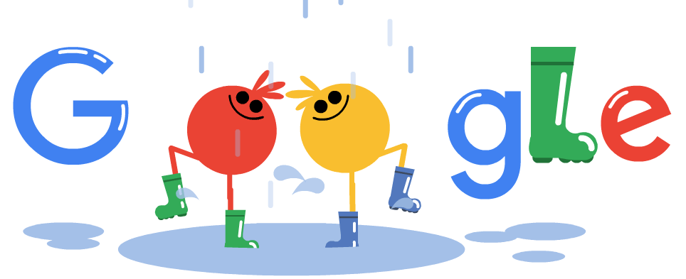 La volatilidad de los resultados en Google se dispara un 200%