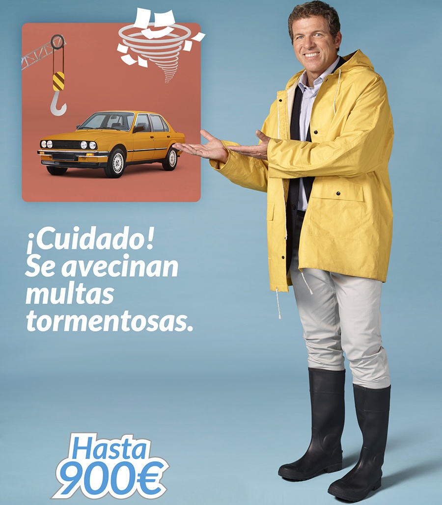 Quebueno.es, para imprevistos económicos