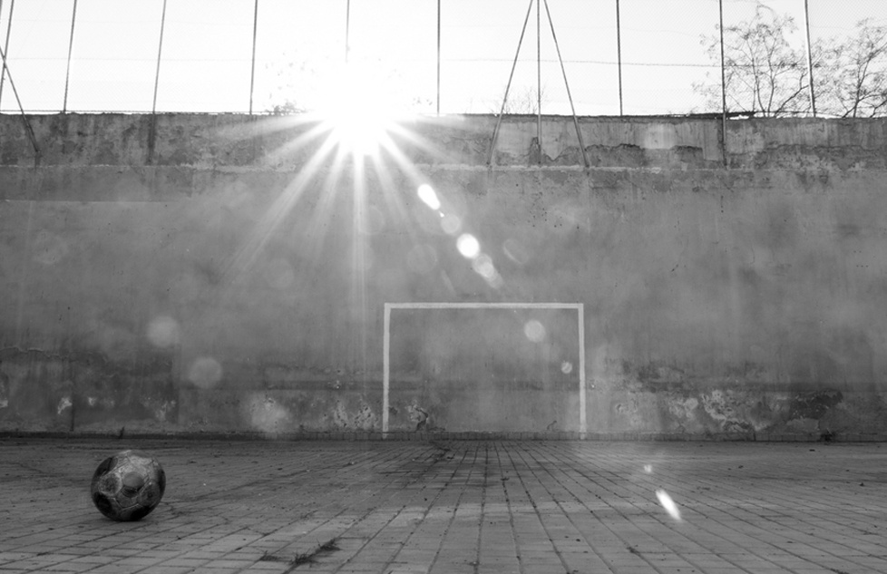 Granada CF no pierde la pasión