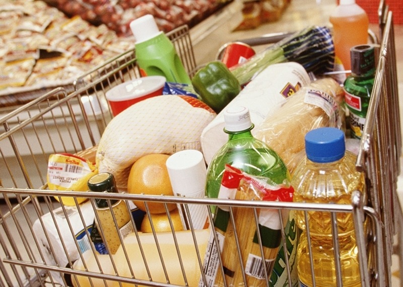 Las ventas en gran consumo crecen un 2,1%