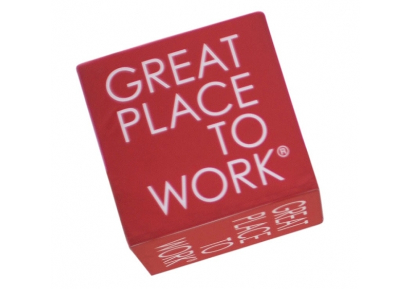Nueva Directora de Marketing en Great Place to Work España