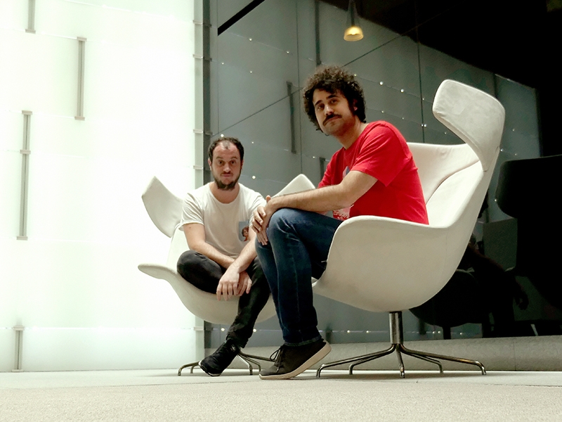 GREY España sigue reforzando su departamento creativo