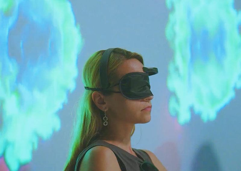 El efecto de la música en tu cerebro es una obra de arte