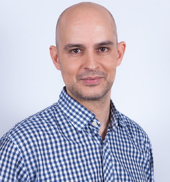 Xavier Garrido, nuevo Head of Brand Safety en GroupM