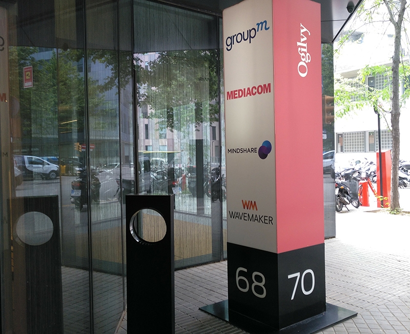 GroupM Barcelona refuerza su equipo