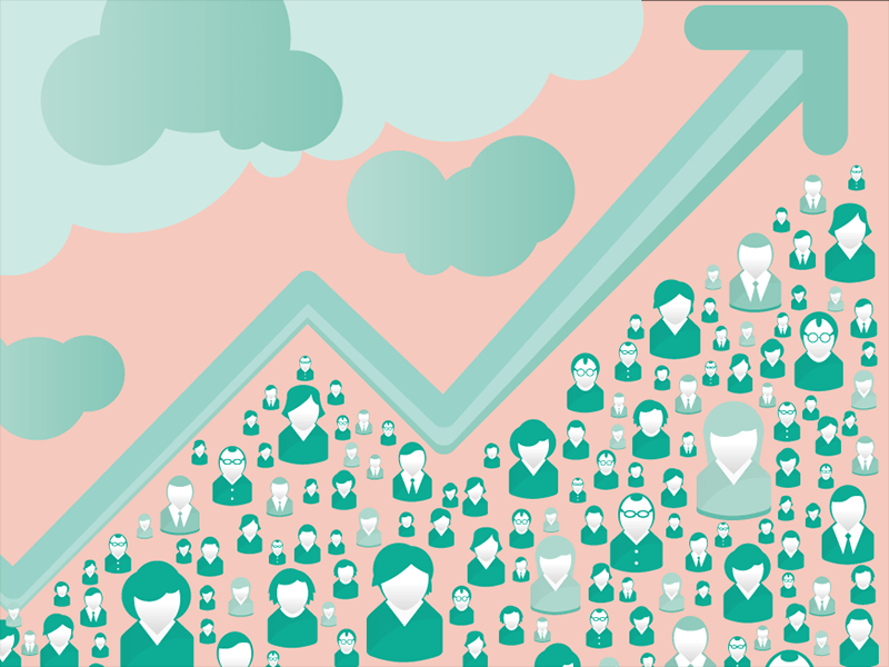 Growth Hacking, la creatividad para multiplicar clientes