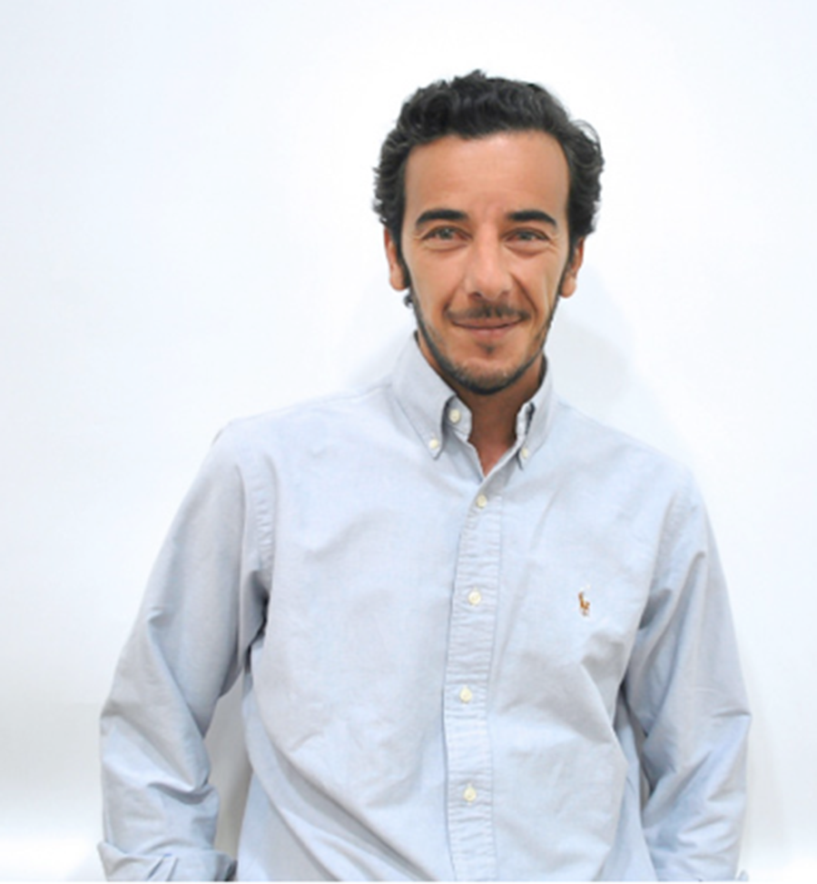 Nuevo fichaje en Grupo Bent