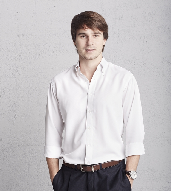 Carlos Buil, nuevo director de marketing de Telecoming