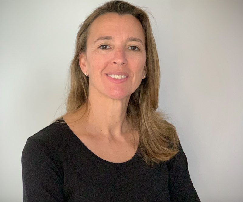 Guadalmedia ficha a Cristina Enrich como Directora de marketing
