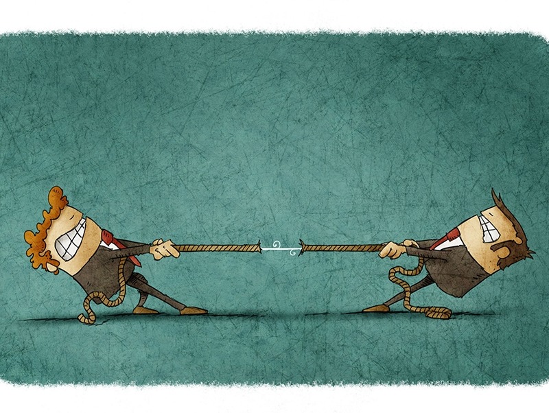 ¿Quién va ganando en la guerra contra las agencias?