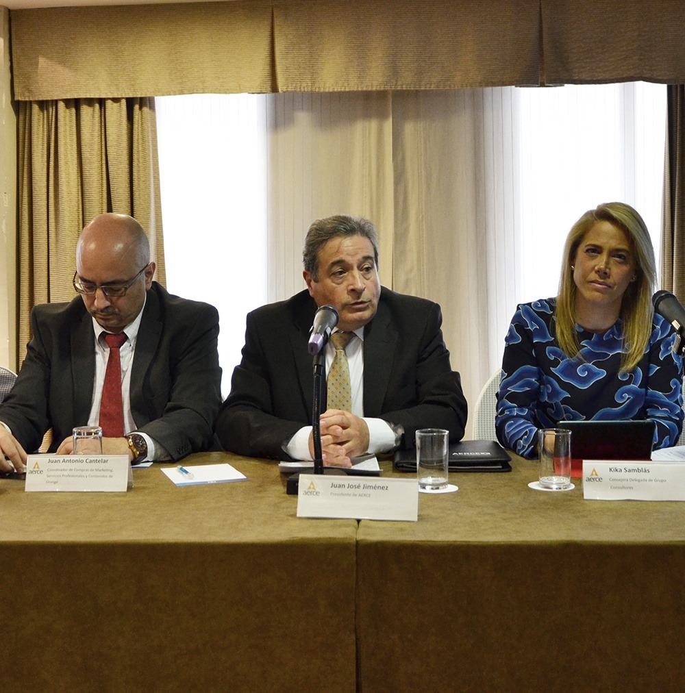 Guía para la Contratación de Servicios de Marketing