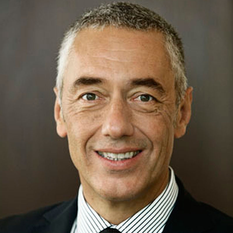 Nuevo Director general de Pernod Ricard Iberia