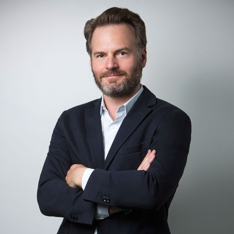 Guillaume Sonolet, nuevo Chief Marketing Officer de L´Oréal