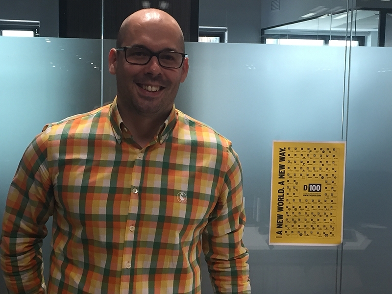 IPG Mediabrands integra sus departamentos de Print y Digital