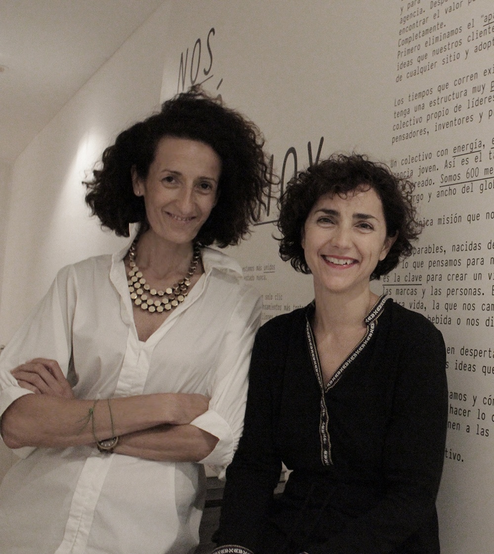 Gyro, independiente e internacional