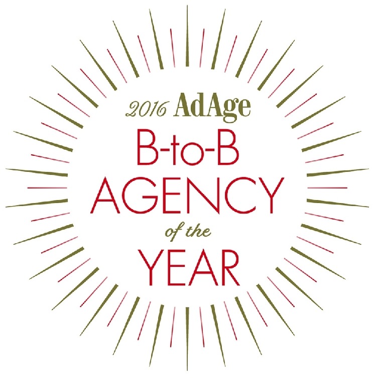 gyro, Agencia B-to-B del Año