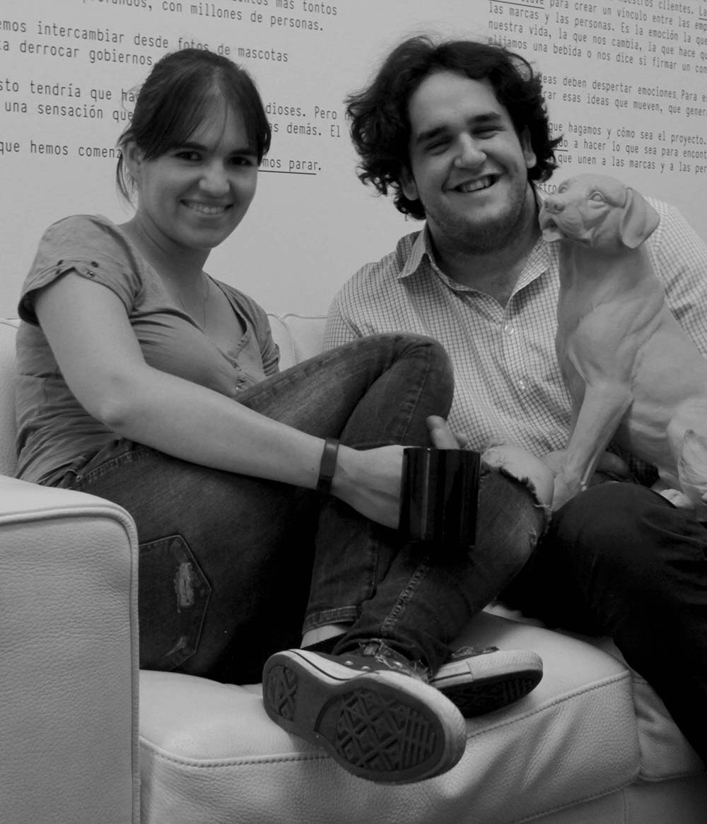 Nuevas incorporaciones en gyro