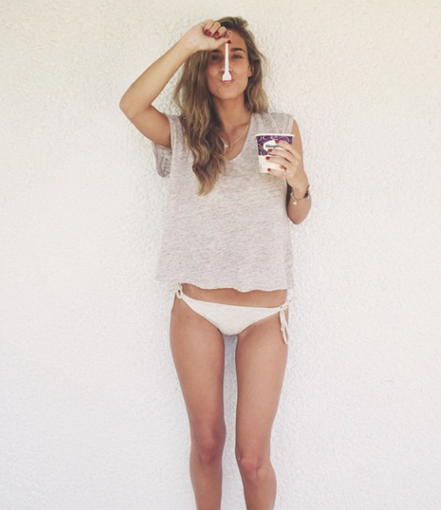 Häagen-Dazs lanza su campaña más auténtica