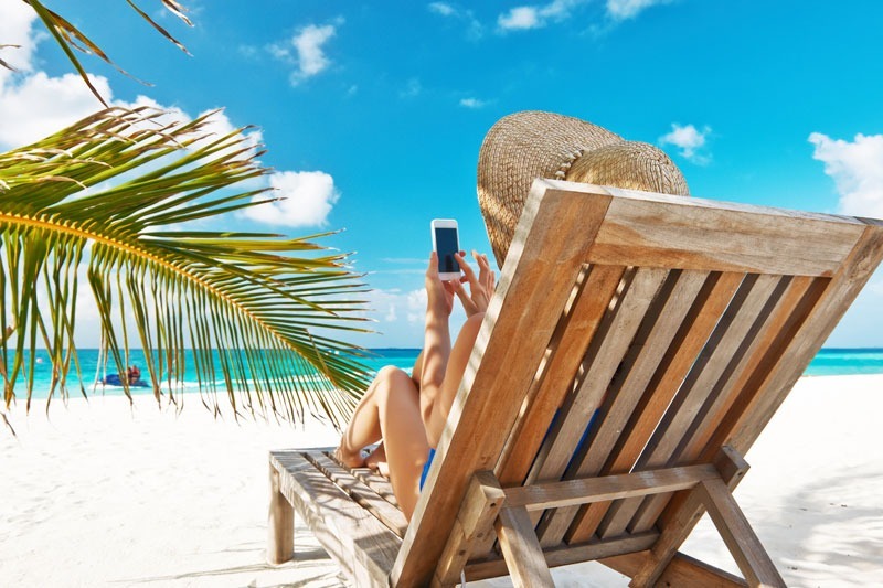 Cómo conectar con los seguidores de una marca en verano