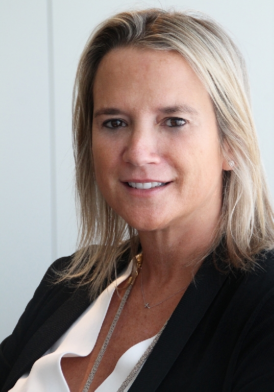 Carmen Fernández de Alarcón, CEO de Havas Worldwide España