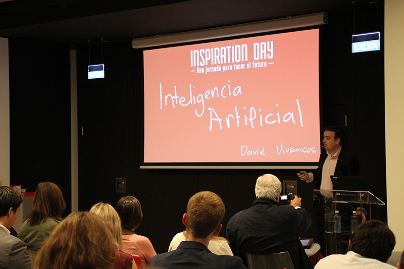 Havas Media celebra en Madrid "Inspiration Day: tocando el futuro"