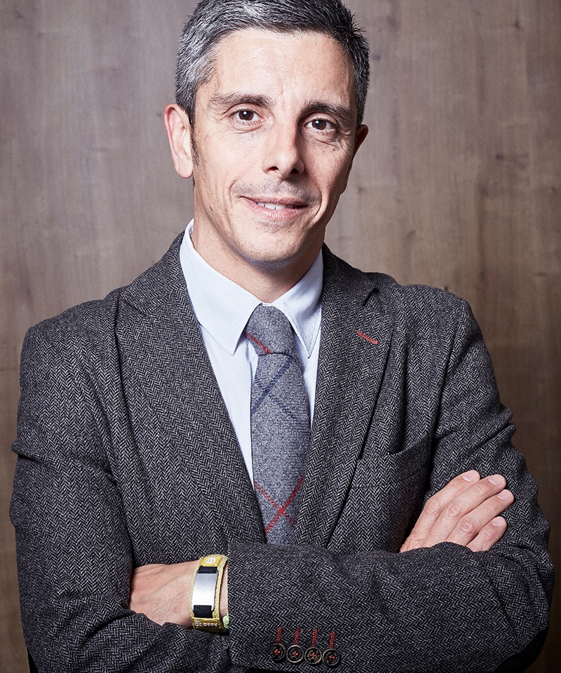 Havas Media Group reestructura su área de negociación