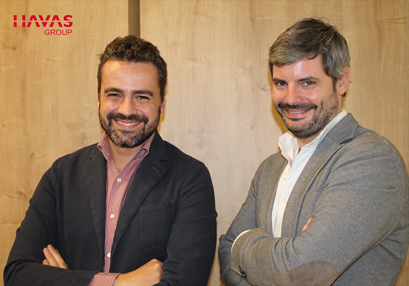 Nuevo Engagement Director en Havas Programmatic Hub
