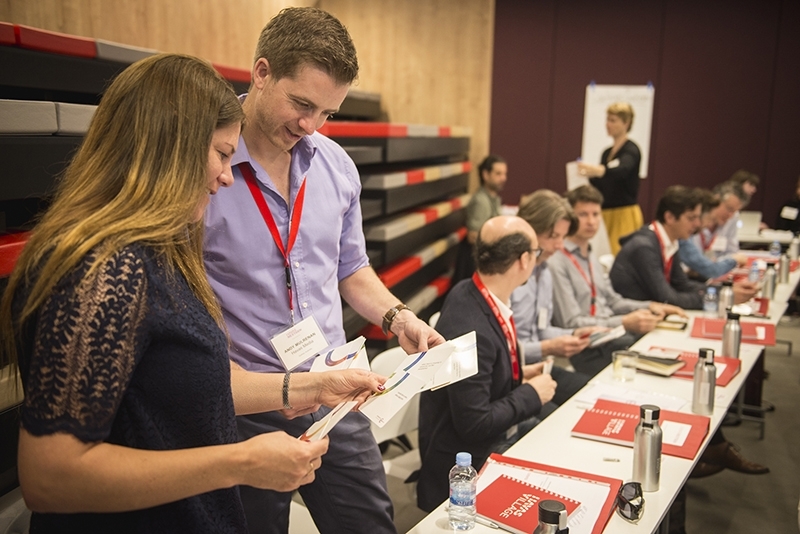 Madrid acoge NextGen, la apuesta de Havas por el talento