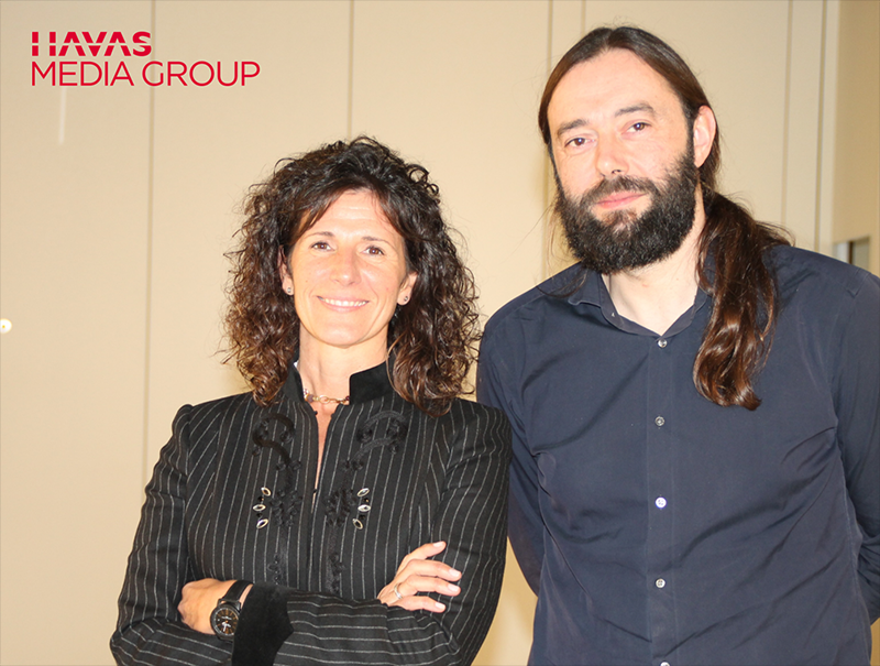 Alfonso González, Chief Strategy Officer en Havas Media Group