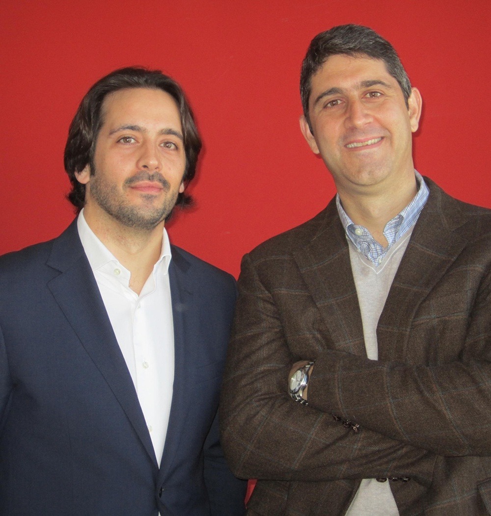 Nombramientos en Havas