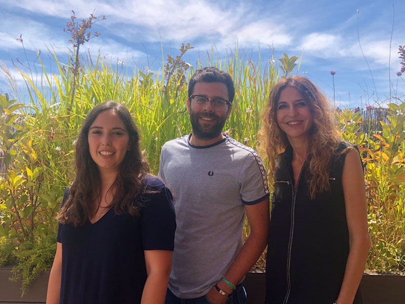 Nuevas incorporaciones en Havas PR Madrid