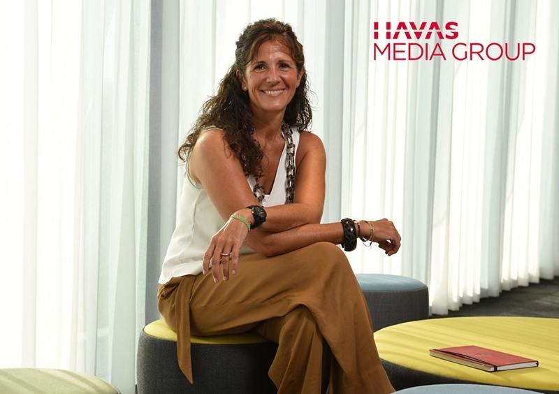 Cambios en la dirección de Havas Media Group