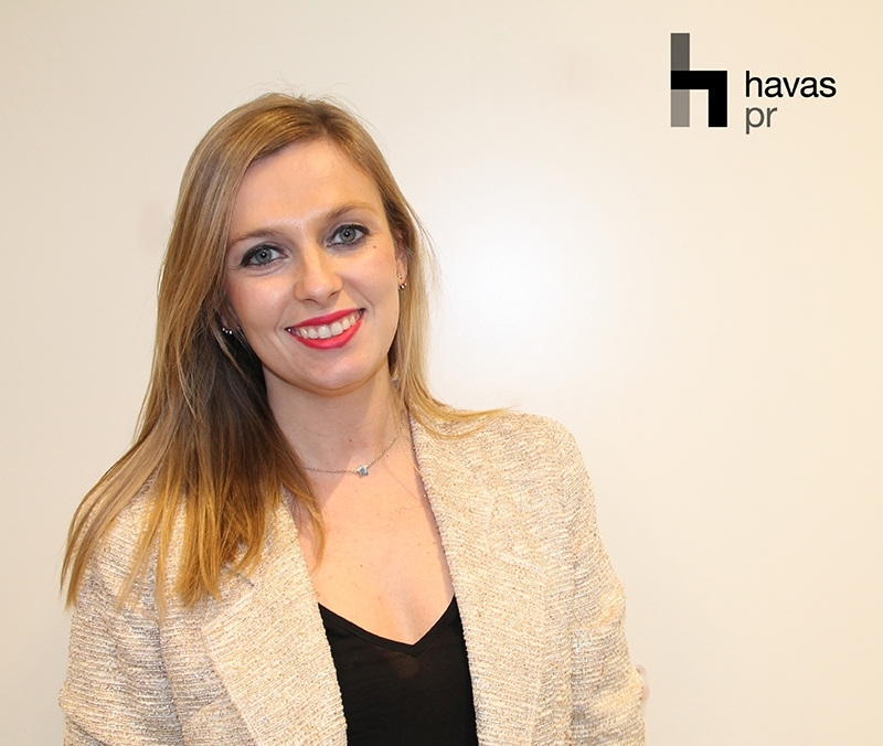 Pilar Ruiz se incorpora a la agencia Havas PR
