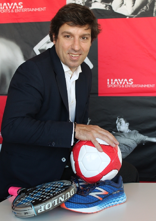 Cambios en la cúpula directiva de la agencia Havas SE