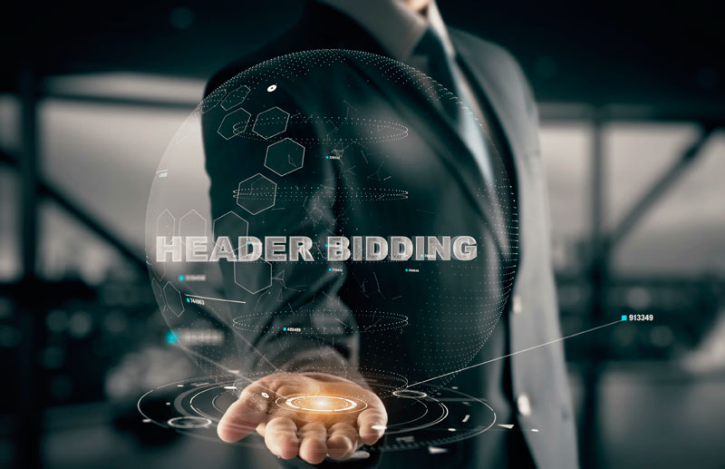 La importancia del Header Bidding en el DOOH