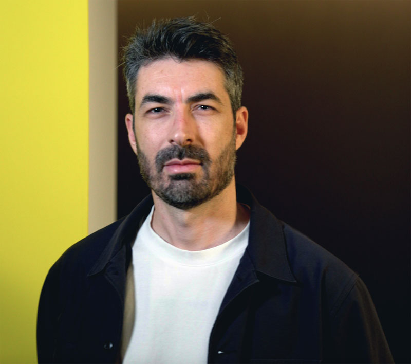 Héctor Alfonso Aller, nuevo Director creativo ejecutivo de TBWA
