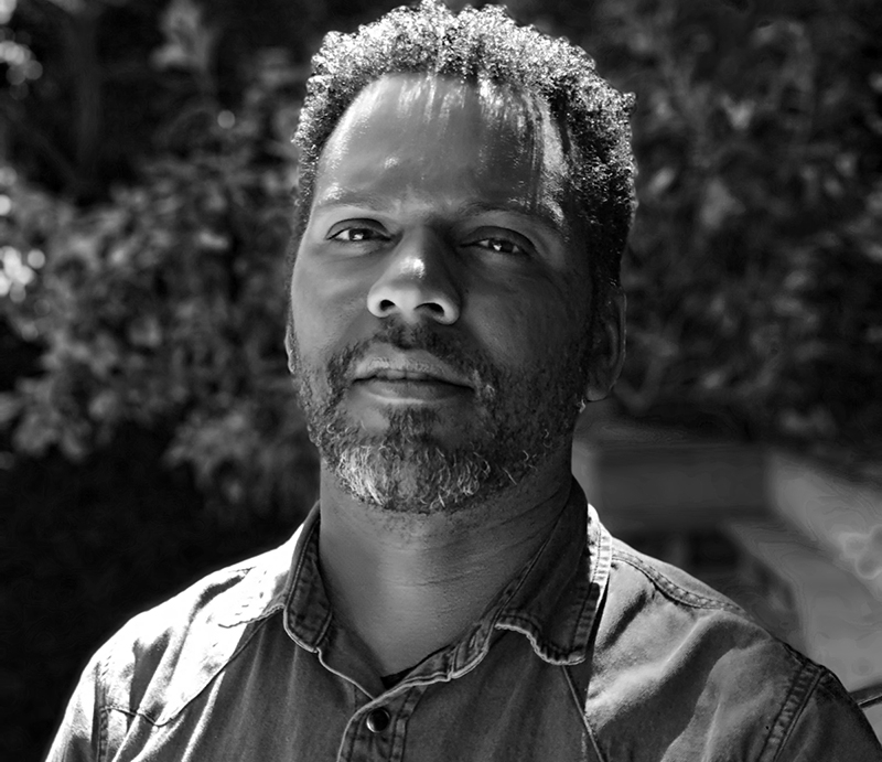 Héctor Rodríguez, nuevo Head of Art de La Despensa